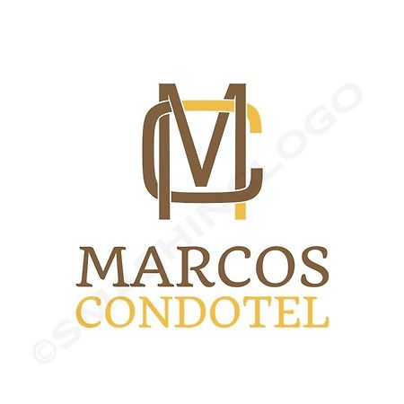 Marcos Condotel-Inspiria Condominium Davao City Exteriör bild